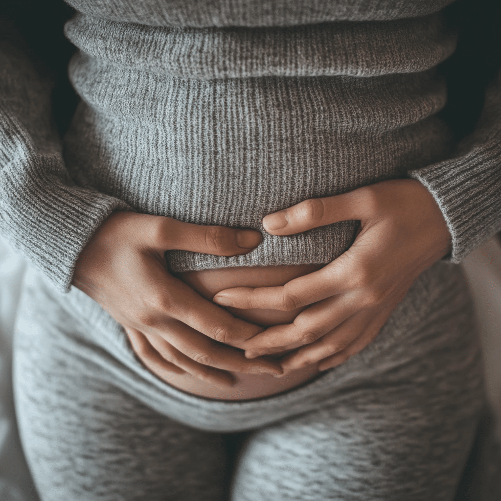 What does Mounjaro do to your gut