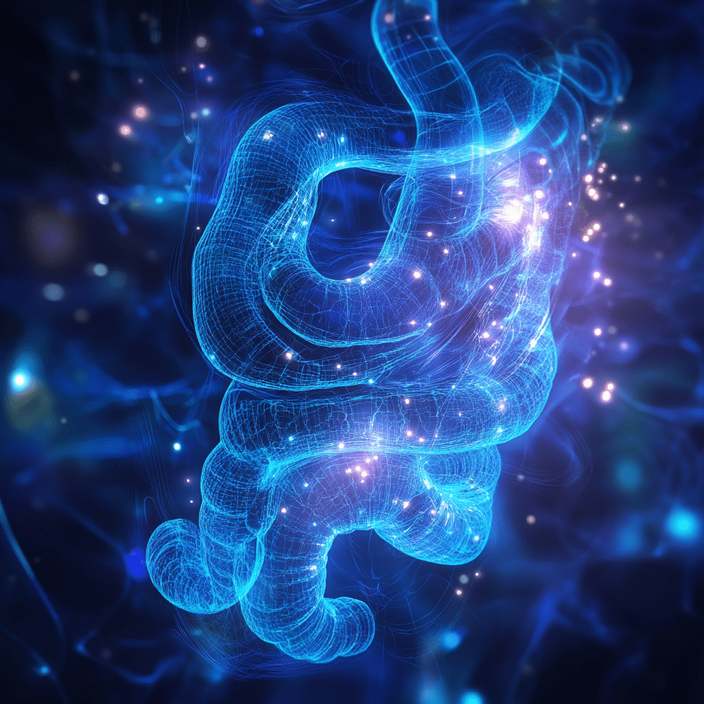 Mounjaro impact on gut and metabolism