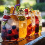 20 Best Homemade Soda Recipes