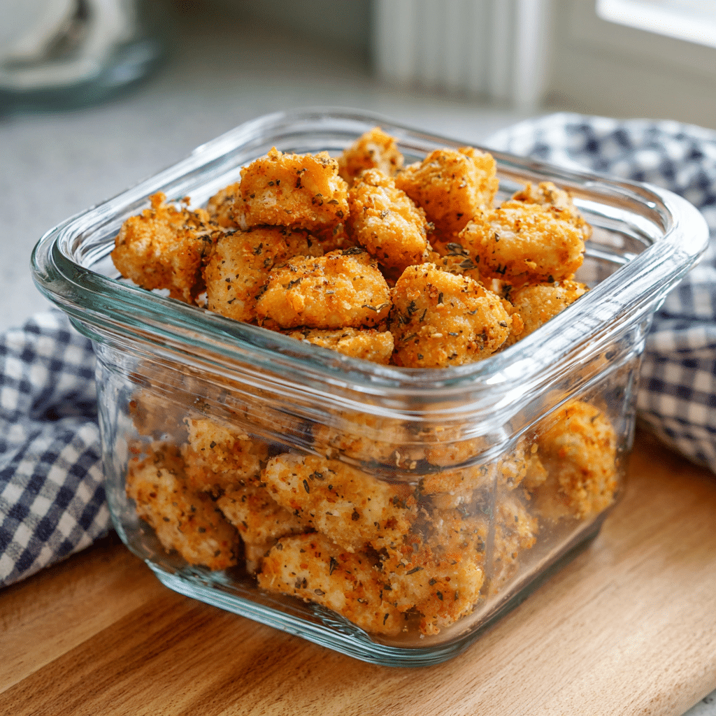 mohamedbounjouaai Airtight glass container filled with leftov 446d9129 1474 4ef6 a322 562b1a0f3eb8 2