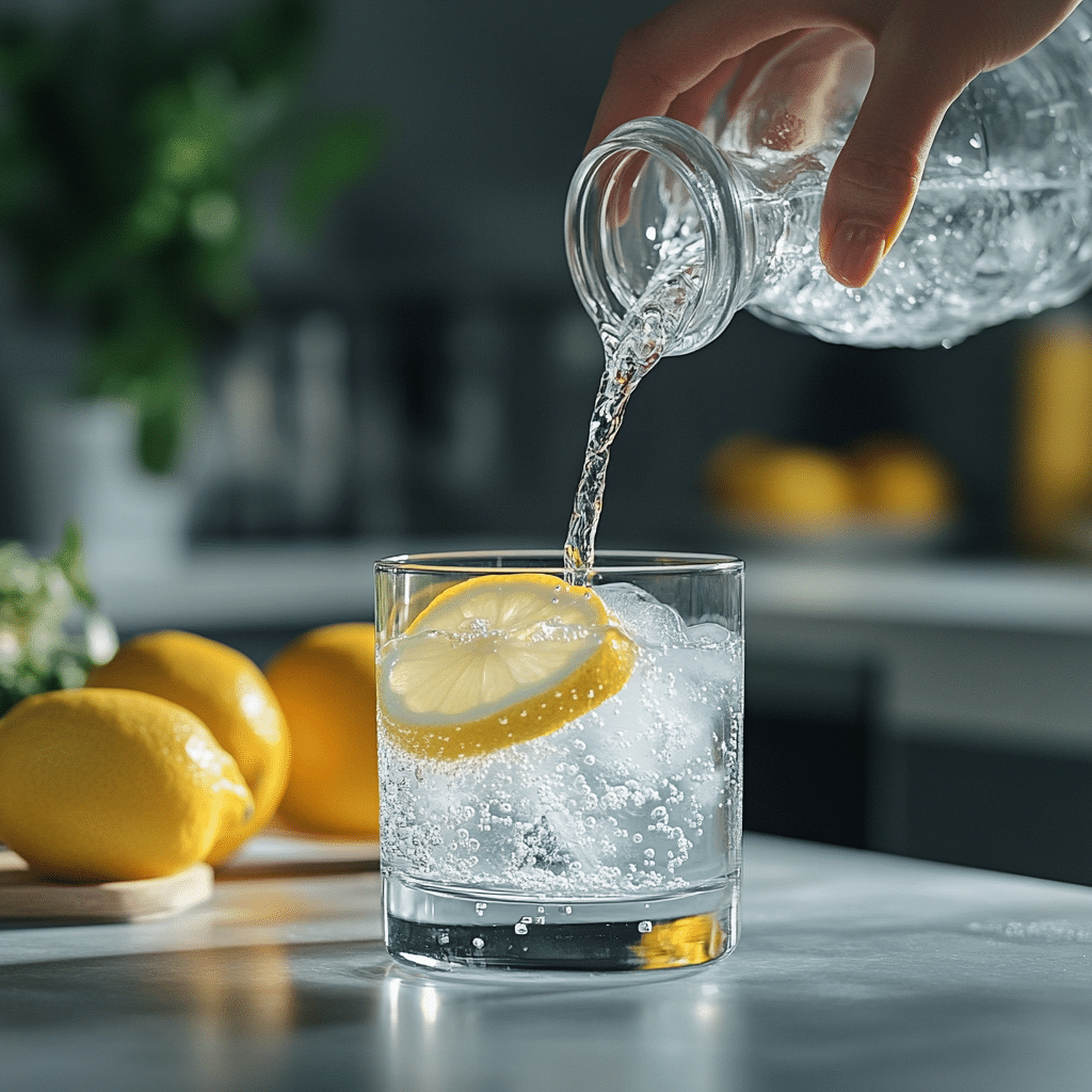 7 second ice water hack recipe for weight loss