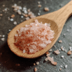 Himalayan Pink salt weight loss
