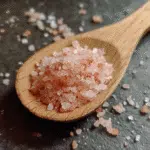 Himalayan Pink salt weight loss