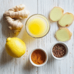 4 ingredient mounjaro recipe for weight loss